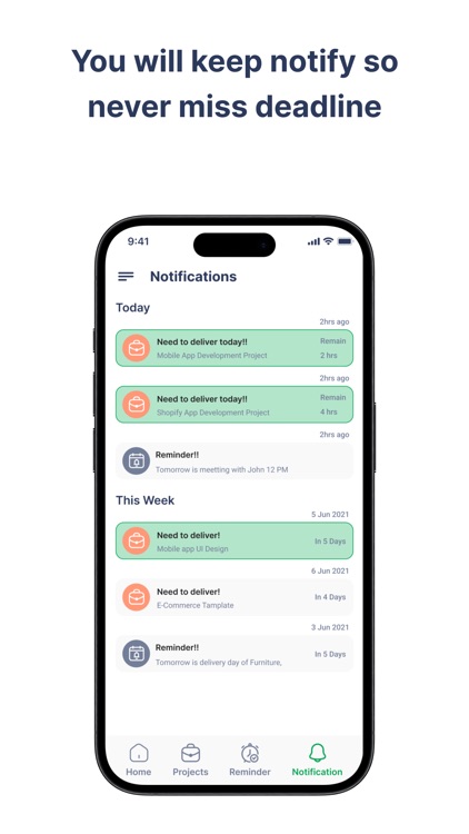 Taskmount: Projects & Earnings screenshot-6