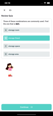 LexiTexts Screenshot 7 of 10