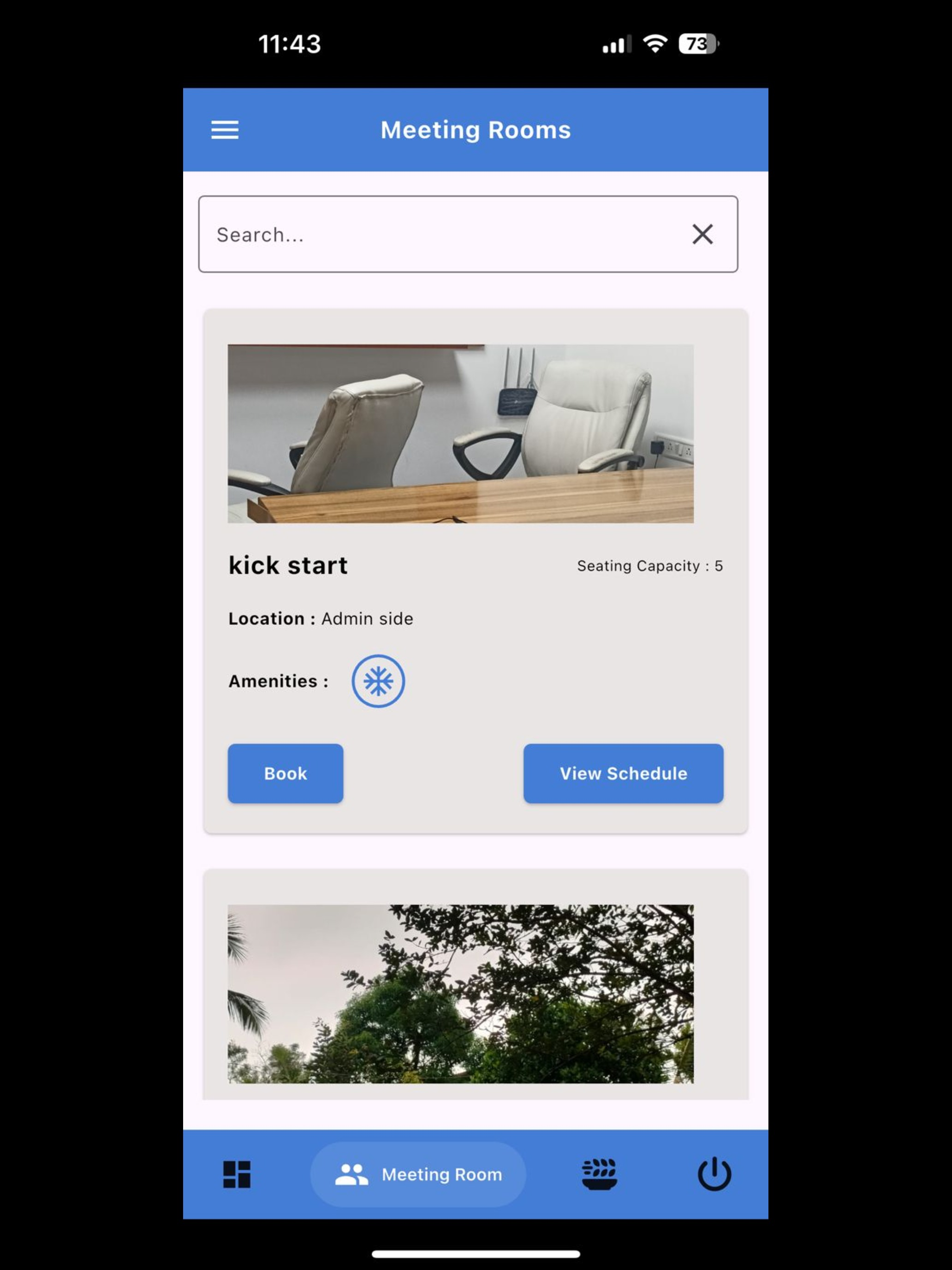 Book My Meeting screenshot 17