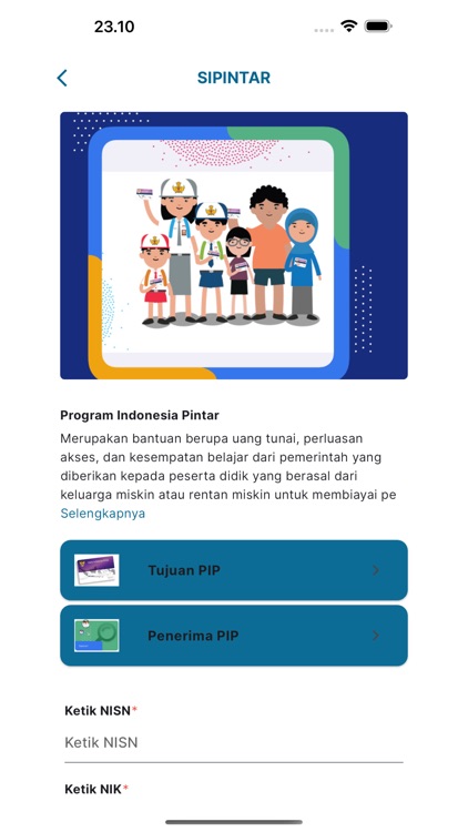 QuantumByte: AI App Builder