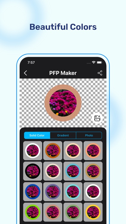 Profile Picture & DP Maker