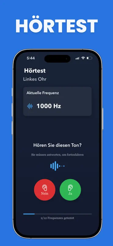 Hearing Aid Pro 3 for AirPods screenshot 4 of 5