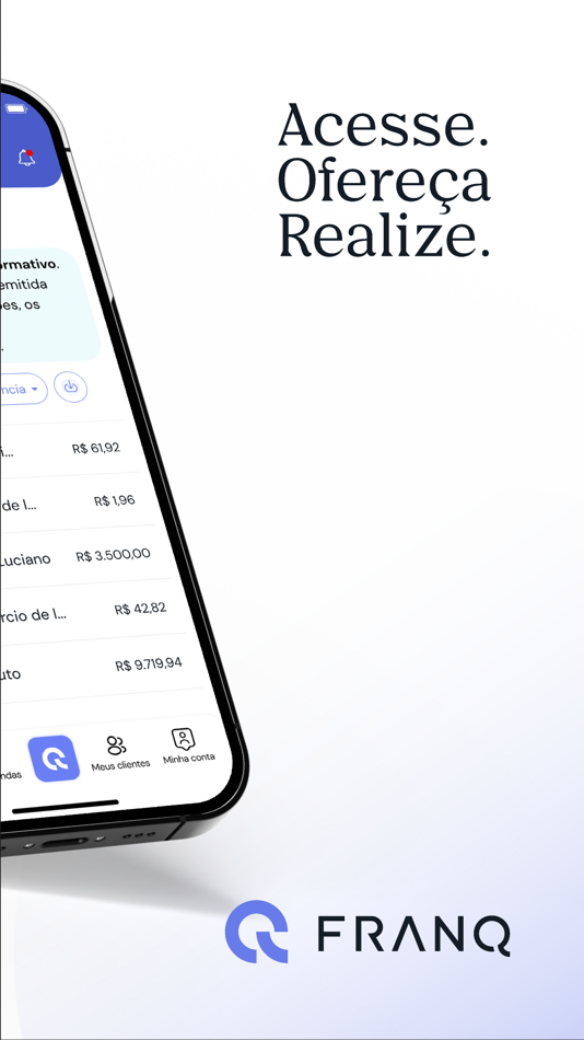 #7. beFranq (iOS) 由: Franq