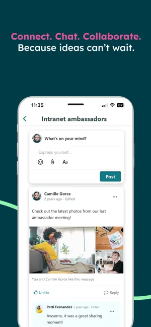 Powell Apps screenshot 3