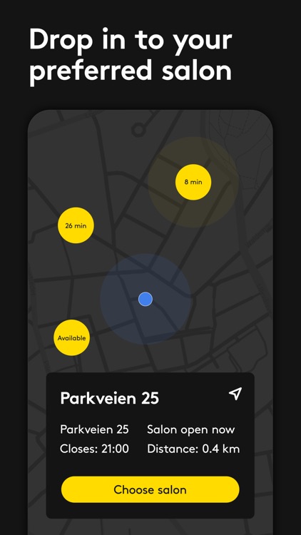 Cutters - Smarter Haircuts