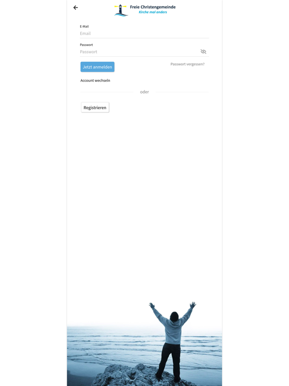 Screenshot #5 pour FCG Garching