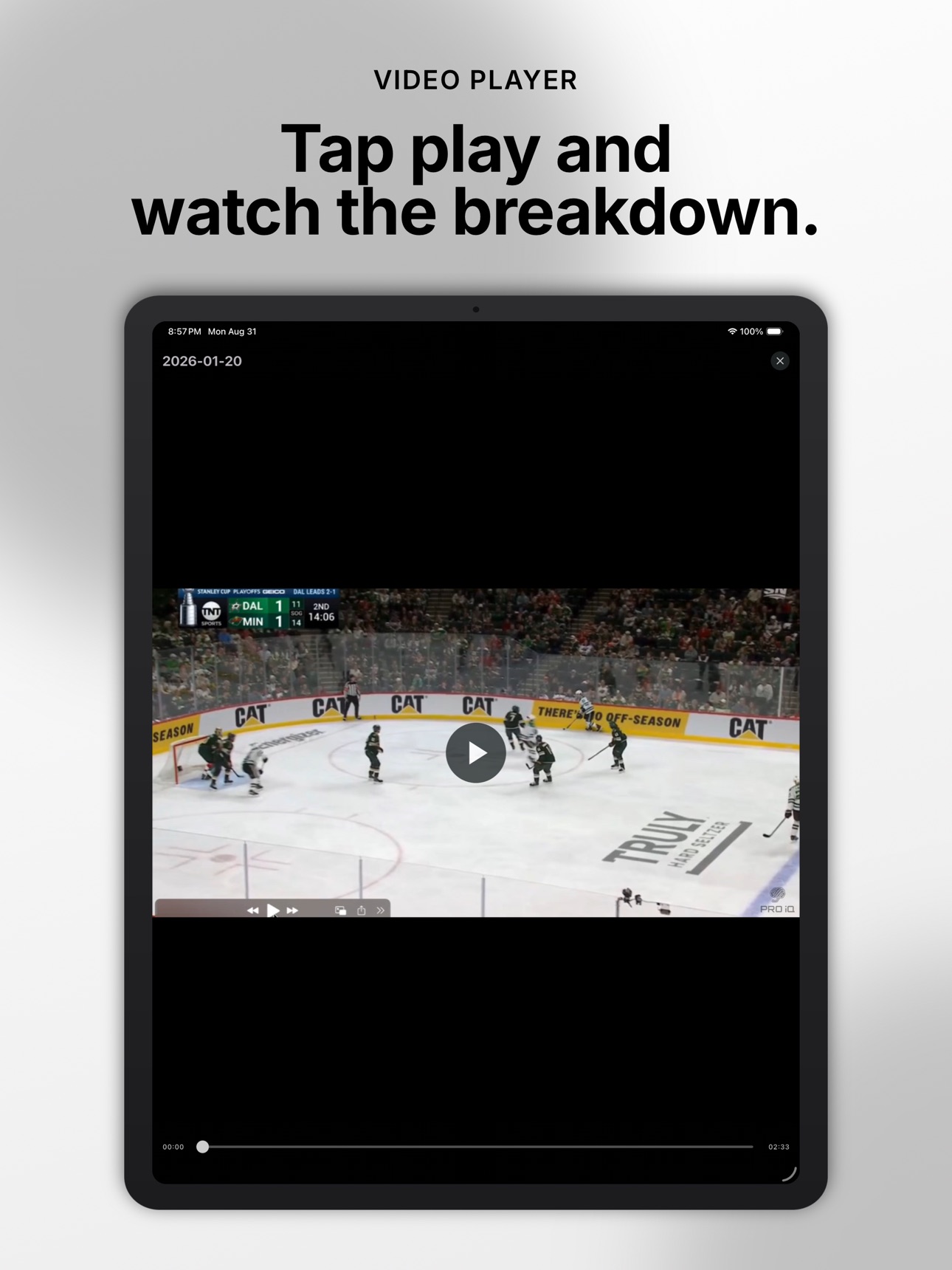 Screenshot 6 of Pro IQ