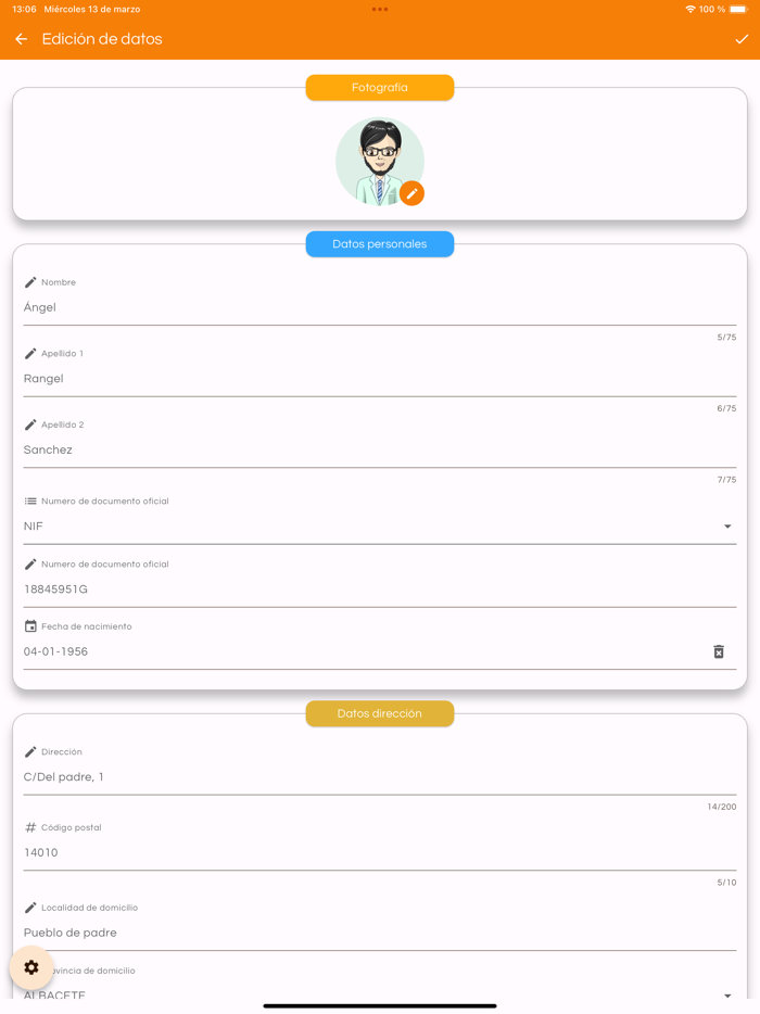 Escuela familia Qualitas