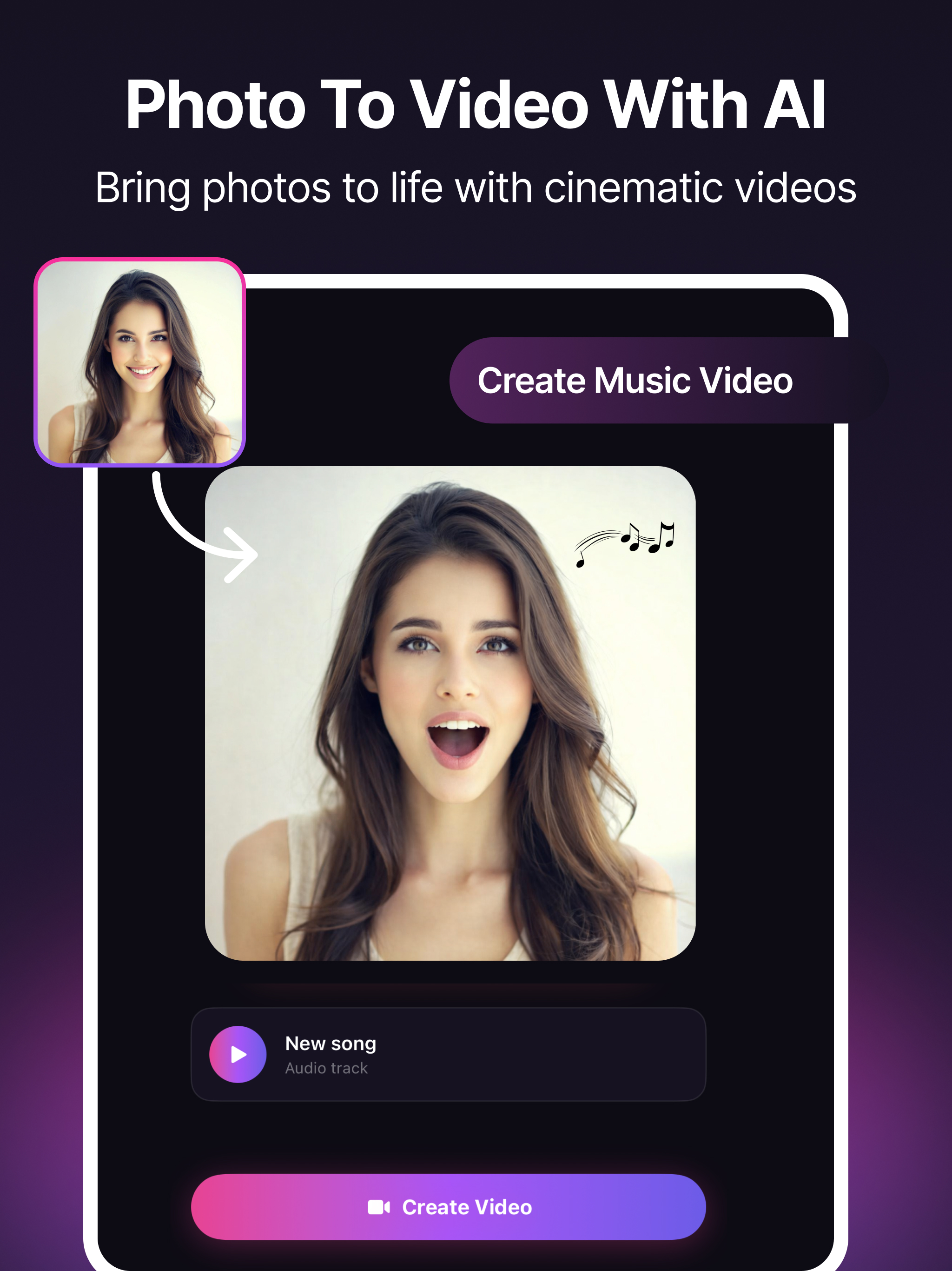 AI Song Generator・Lyrics Maker screenshot 14