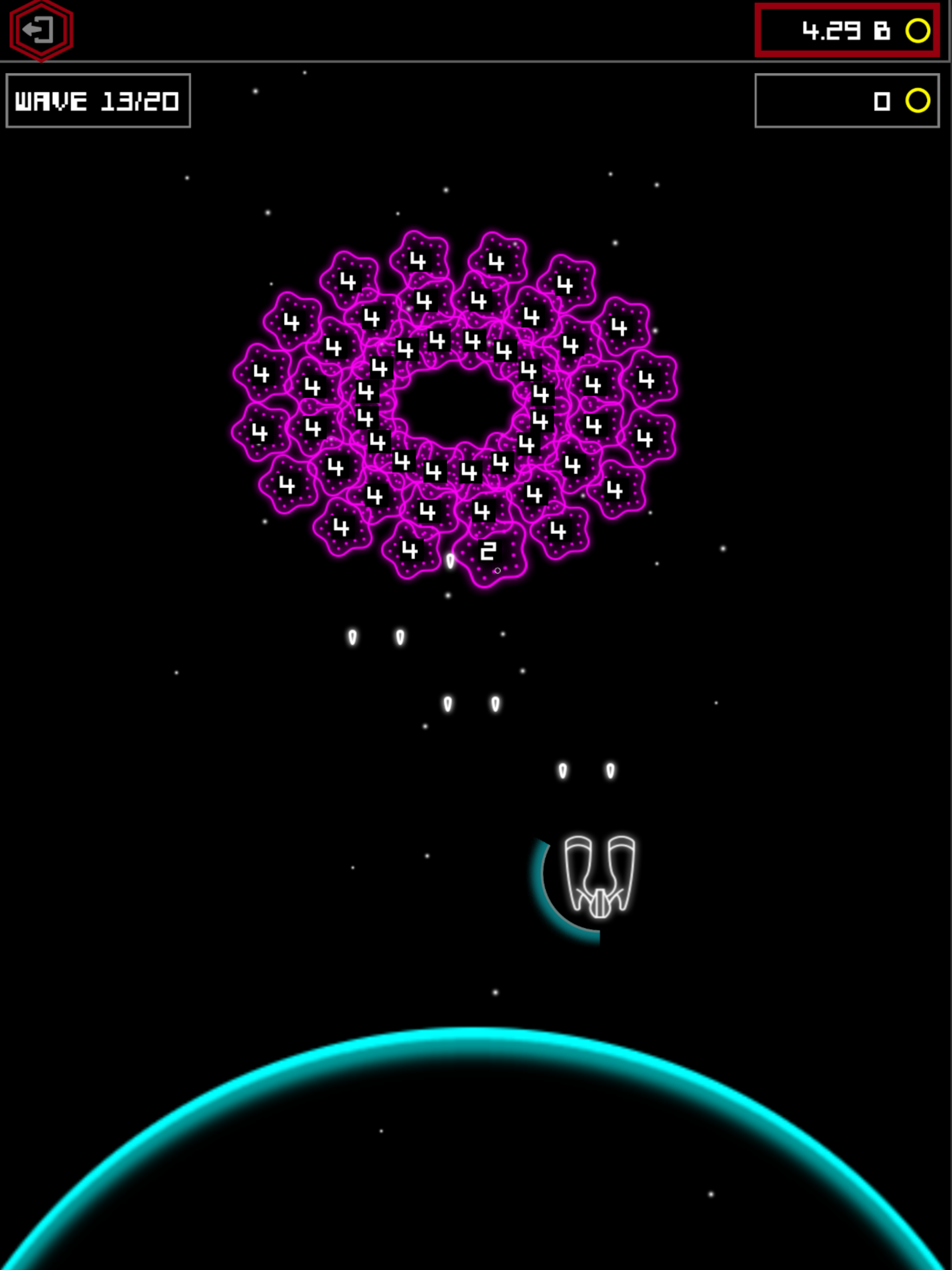 Space Adventure! screenshot 5