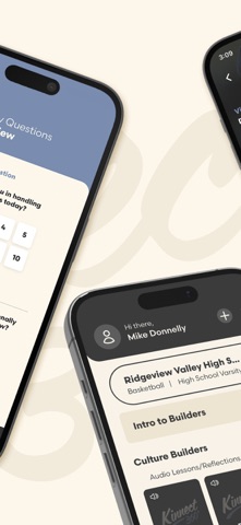 Kinnect 360 screenshot