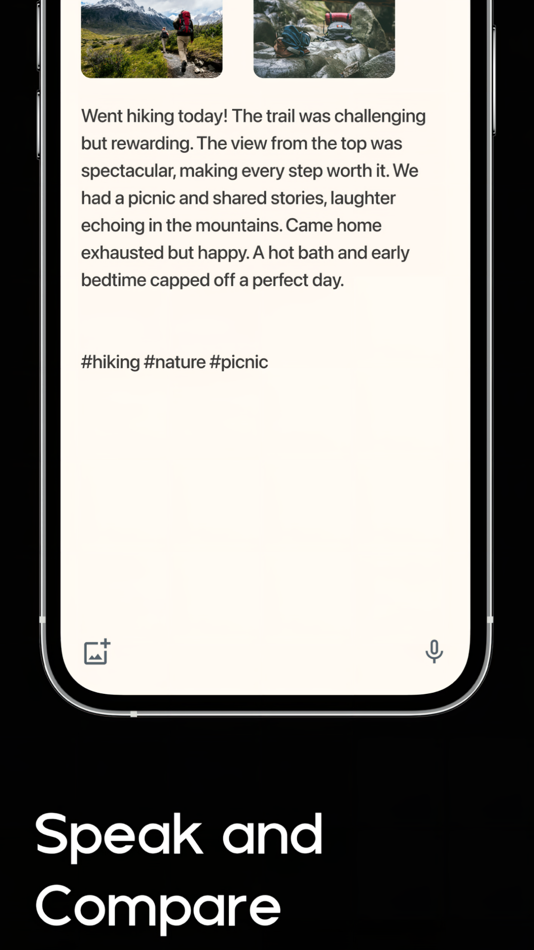 #2. Diary Learn (iOS) Podle: Faruk Orman