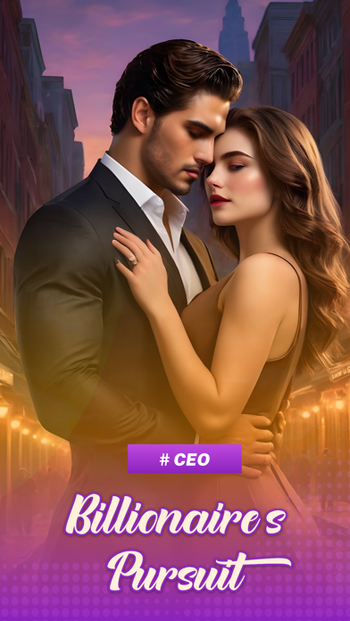 EasyNovelHub: Novels & Stories Screenshot