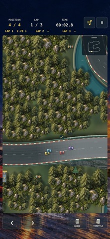 Corner Cutters screenshot 3
