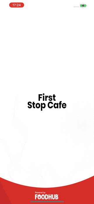 First Stop Cafe Screenshot 1 of 5