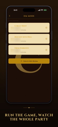 CharCraft: 5e Character Sheet Screenshot 6 of 6