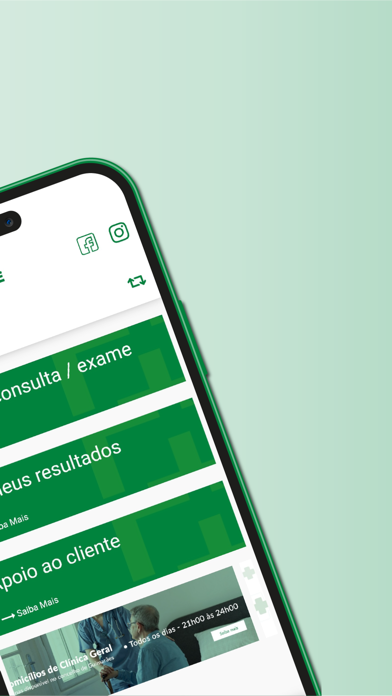 Screenshot #3 pour Cruz Verde