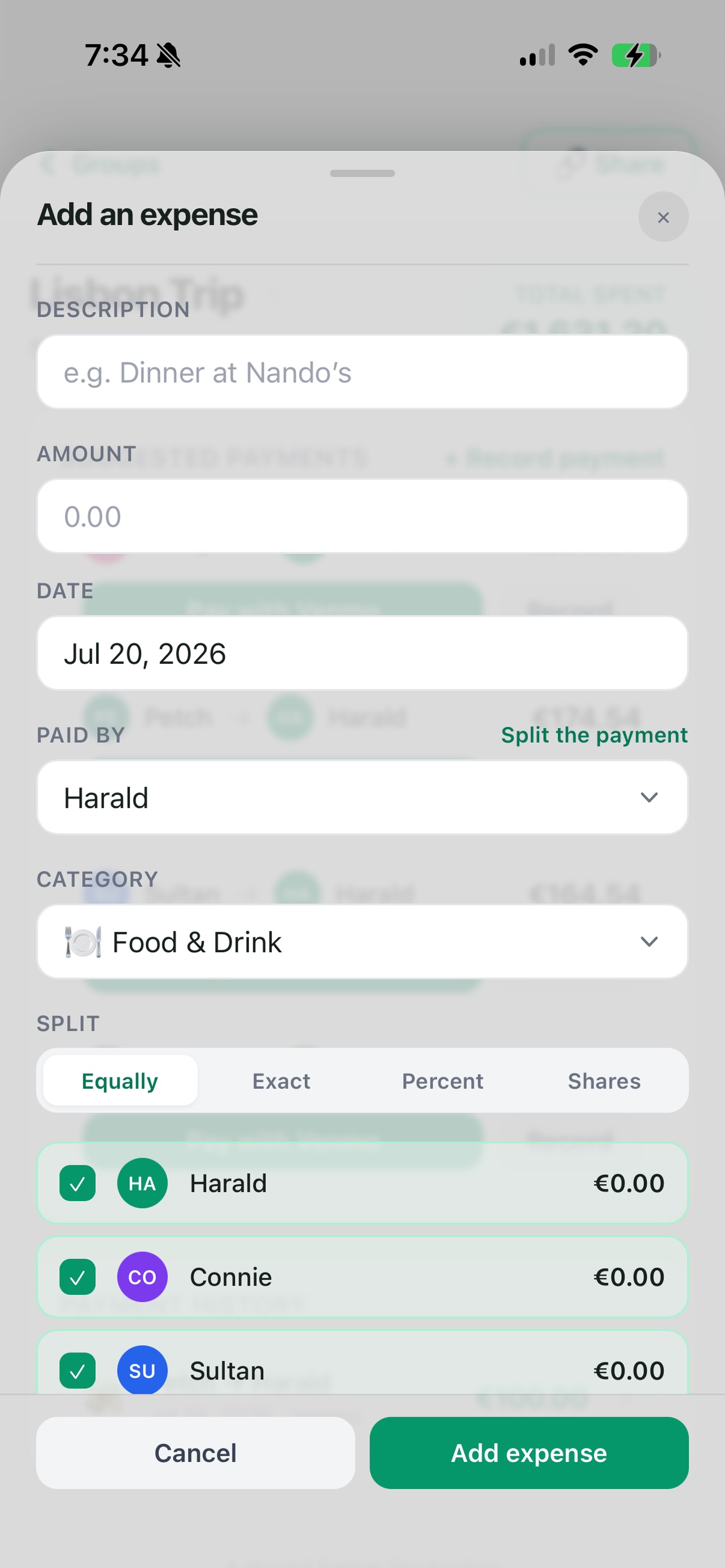Screenshot 4 of Roldy