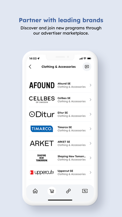 Screenshot #3 pour Adtraction