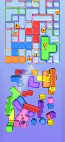 Wobble Pop Jam Screenshot 4 of 5