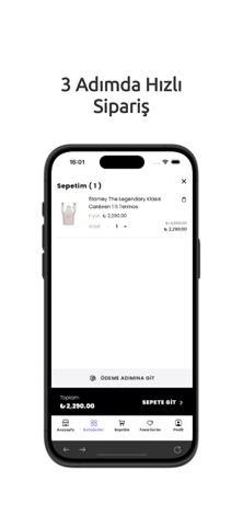 Hesaplı Kitaplı screenshot
