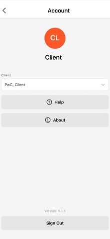 PwC Prep Screenshot 6 of 6