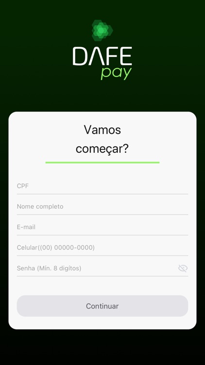 dafepay screenshot-4