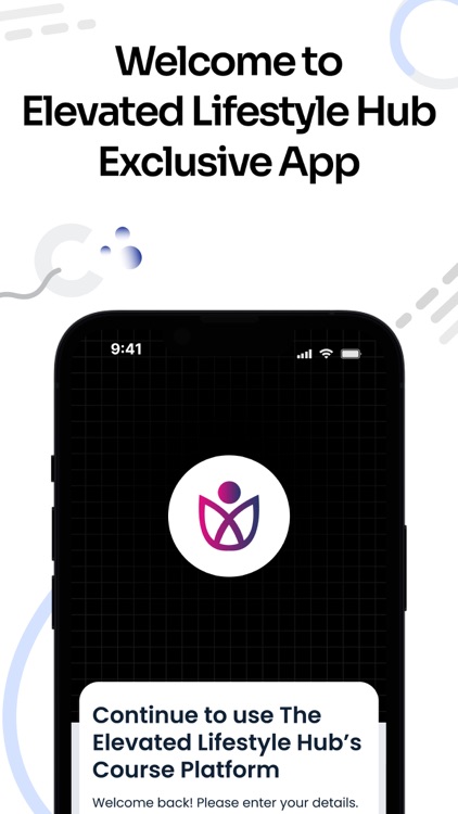 Elevated Lifestyle Hub