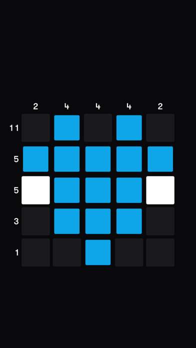 Nograms Screenshot