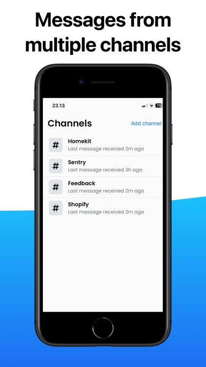 Pushify Notifications