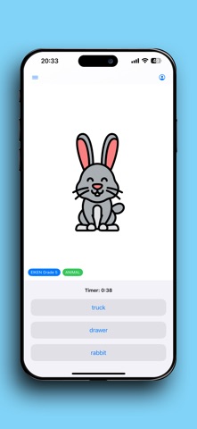 WordNest screenshot