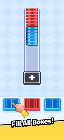 Color Craze - Pack Puzzle screenshot