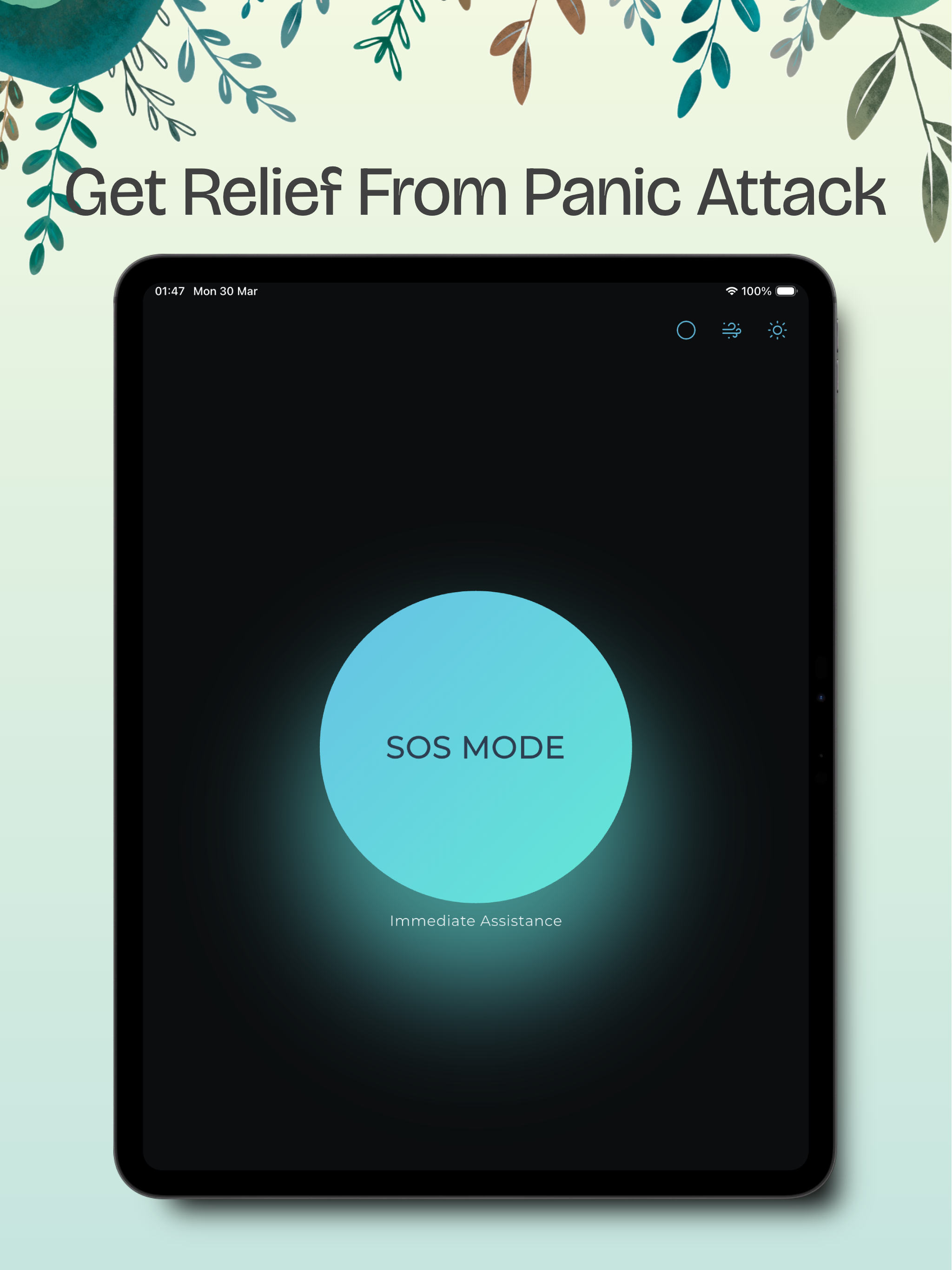 Cathexis - Panic Assist