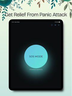 Cathexis - Panic Assist screenshot 11