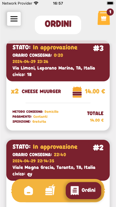 Muurger Screenshot 9 of 10