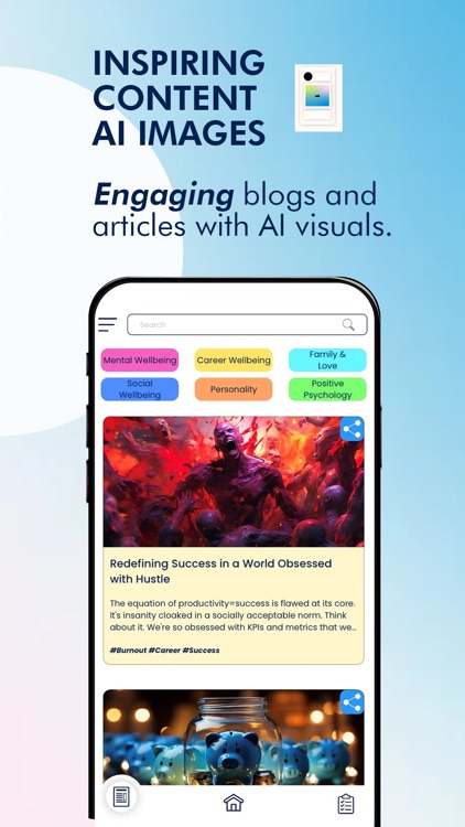 OST – Personality Tests screenshot-5