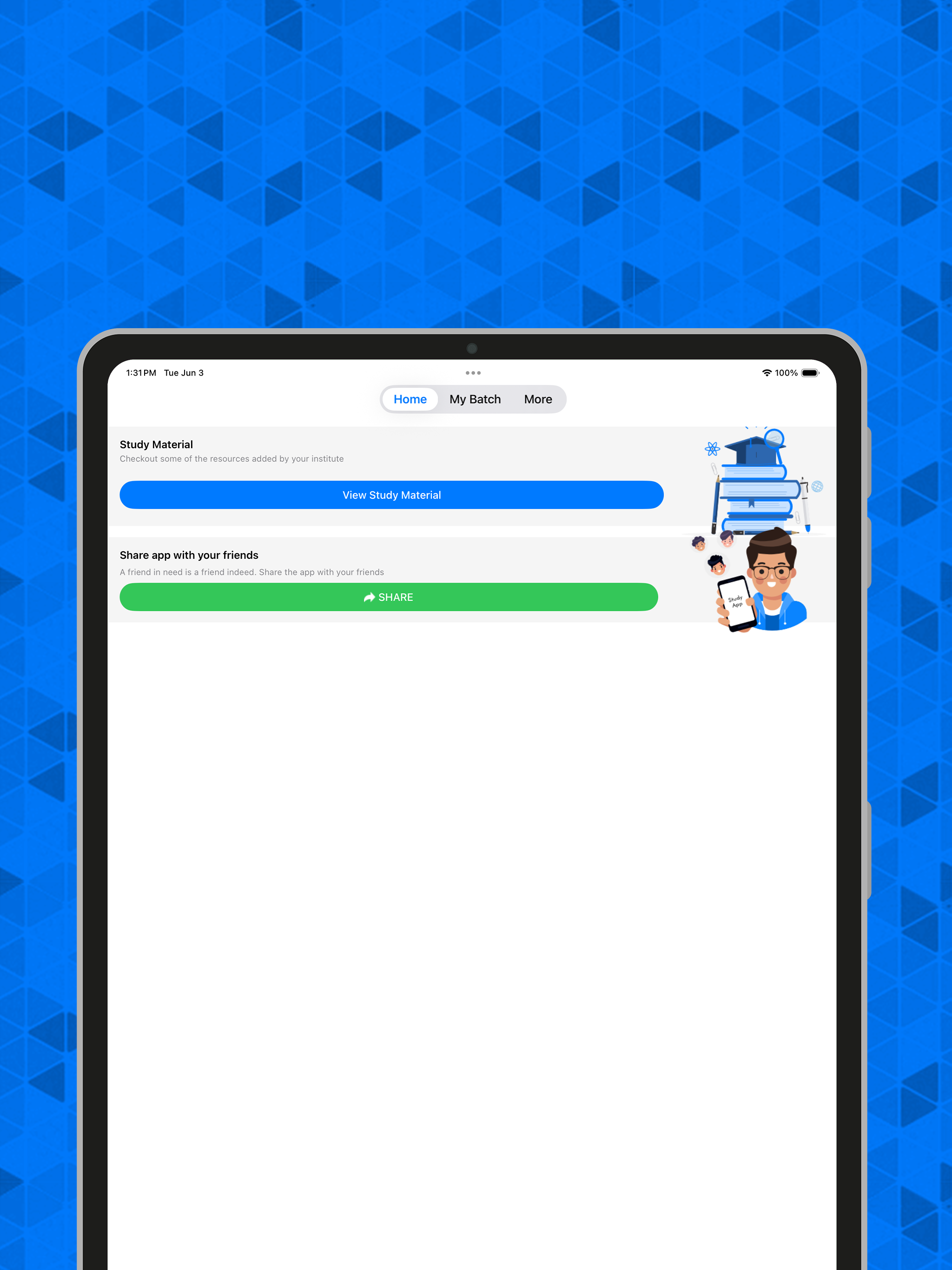 NurtureGenius screenshot 18