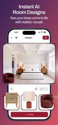 Roomsy: Room Design screenshot 4
