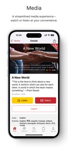TimelessToday® screenshot