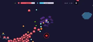 Brewmancer: Roguelike screenshot 2