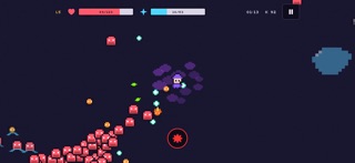 Brewmancer: Roguelike Screenshot 2 of 4
