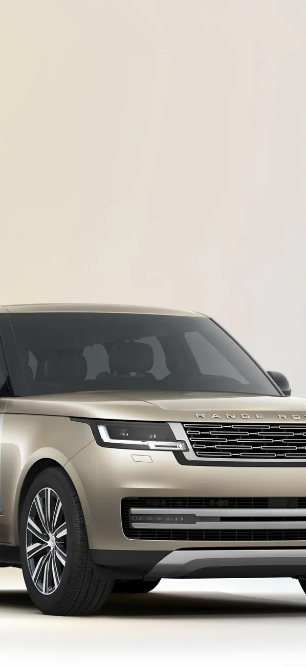 Screenshot #1 pour Land Rover Remote