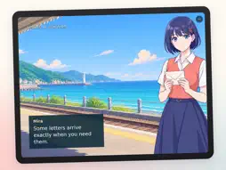 RenPlay - Ren'Py Player screenshot 5