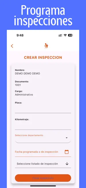 Melcol Seguro screenshot 4