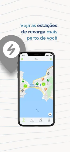Power Green screenshot 1