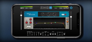 Rockdude X1000 のスクリーンショット