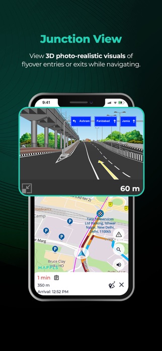 Suzuki Navigation Screenshot 5 of 6