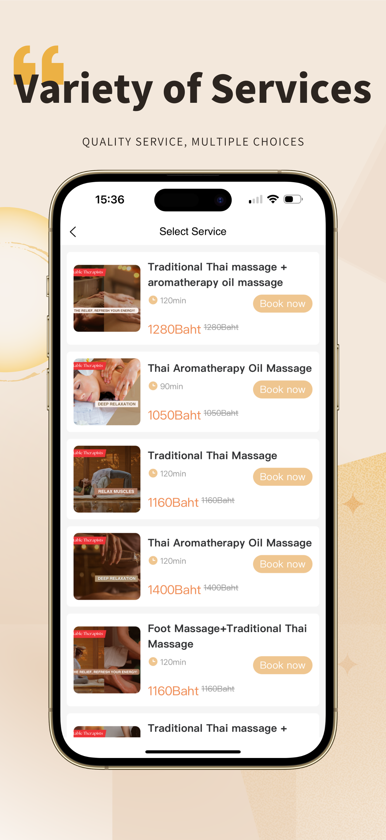 9Nice - Home Massage