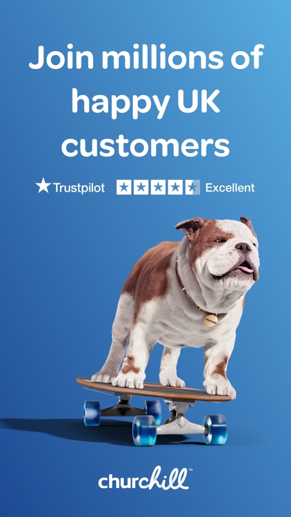 Churchill screenshot-4