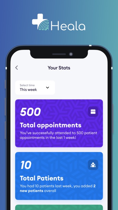 Doctor Direct by Heala Screenshot